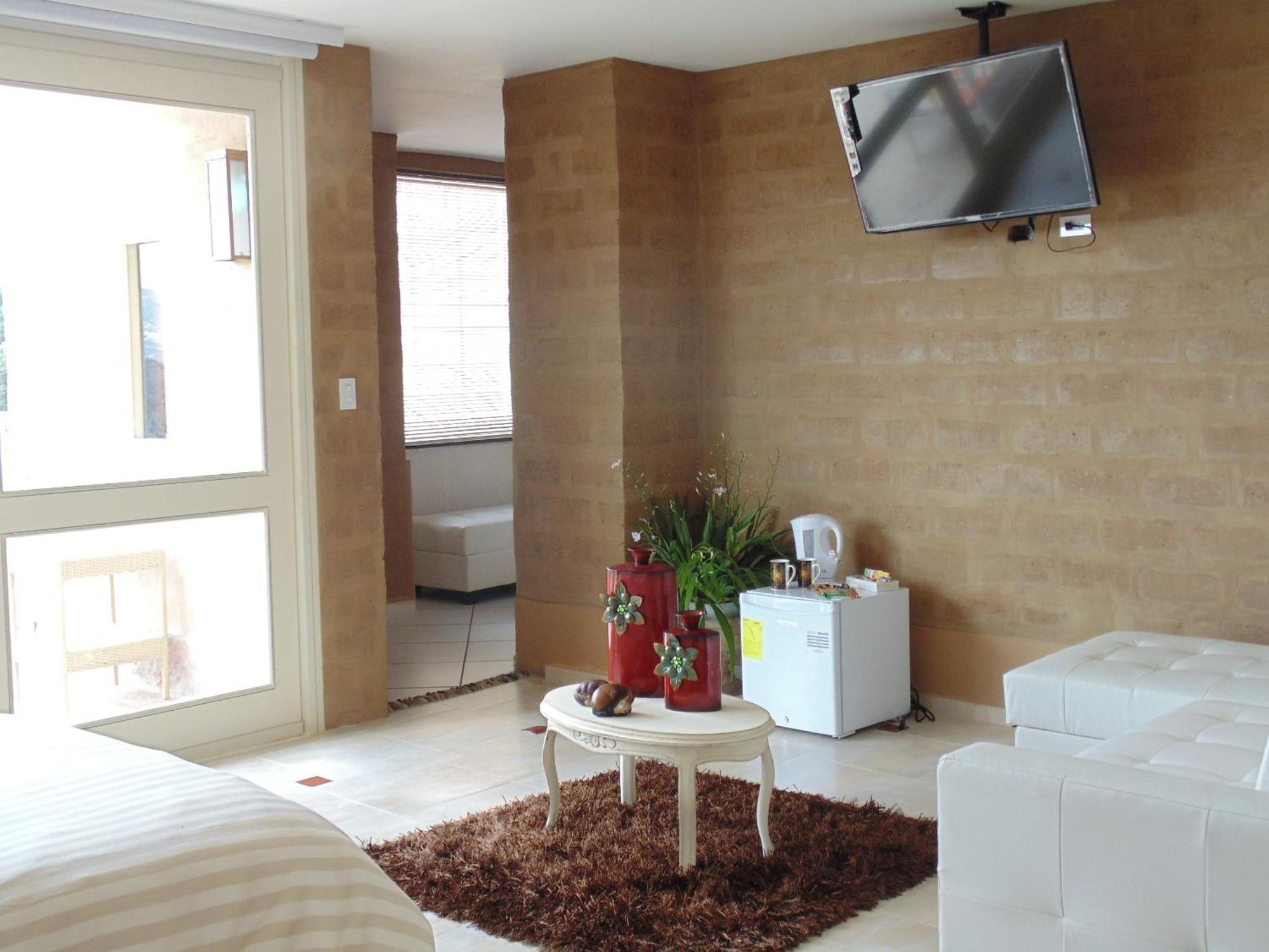 Bella Tierra Hotel Boutique Tibasosa Habitación foto